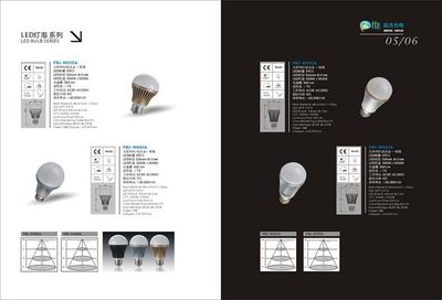 東莞LED畫冊設計——廣告策劃、攝影攝像與電商設計三位一體的專業服務商